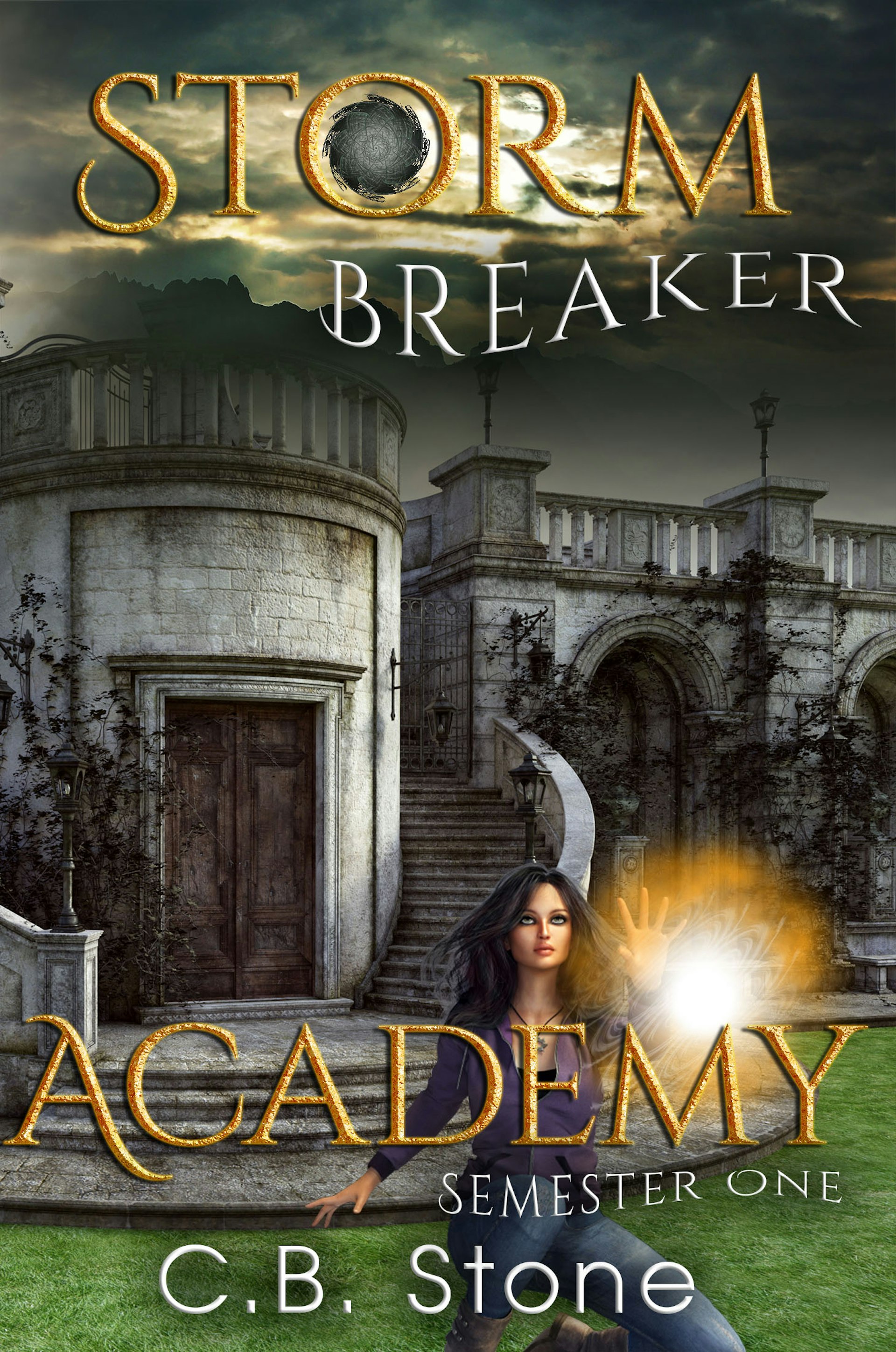 Book cover