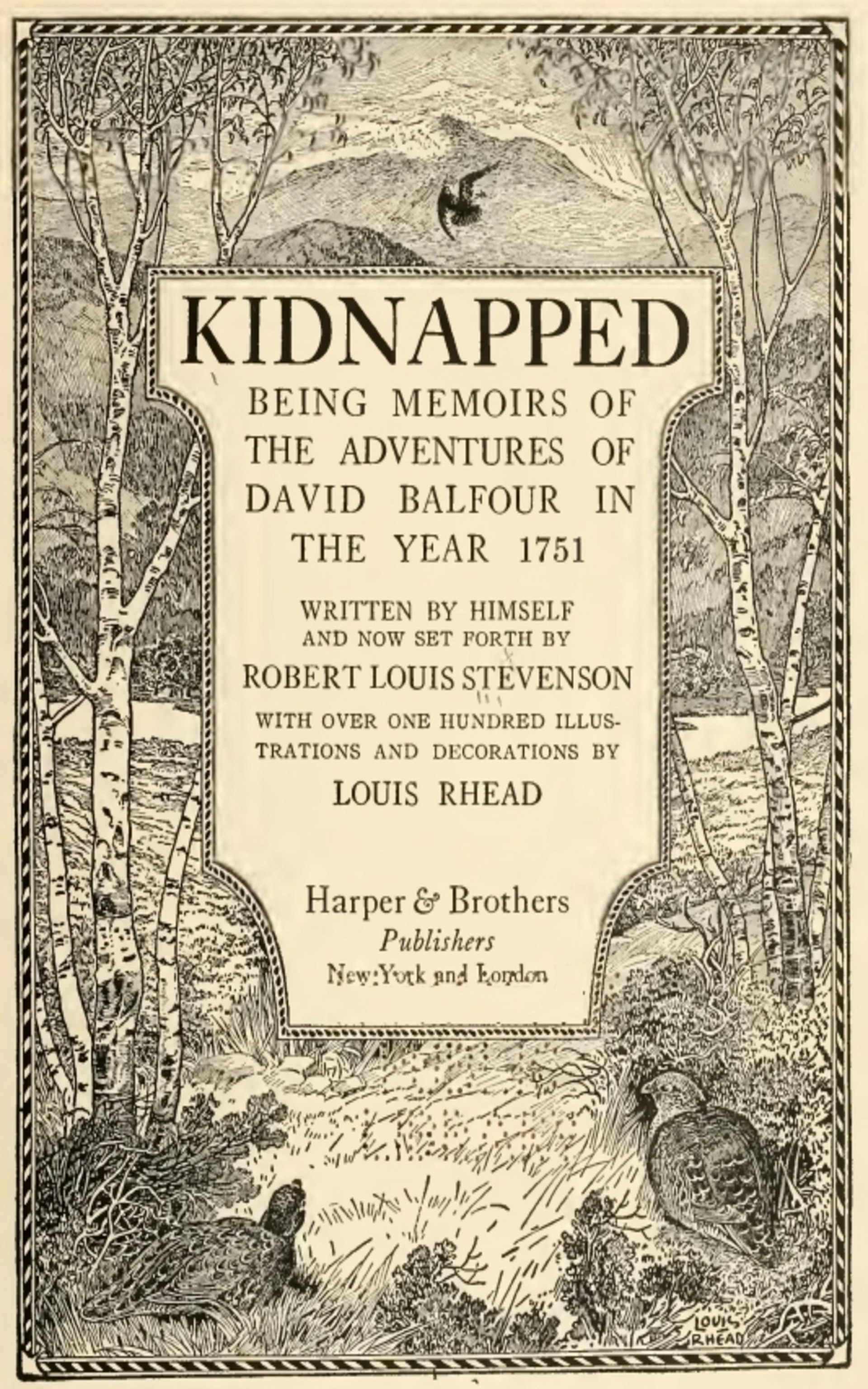 Book cover