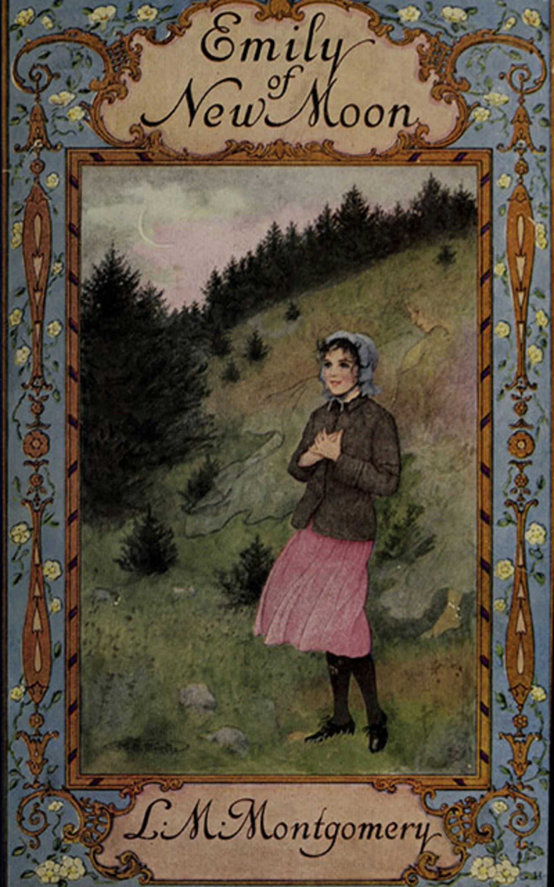 Book cover