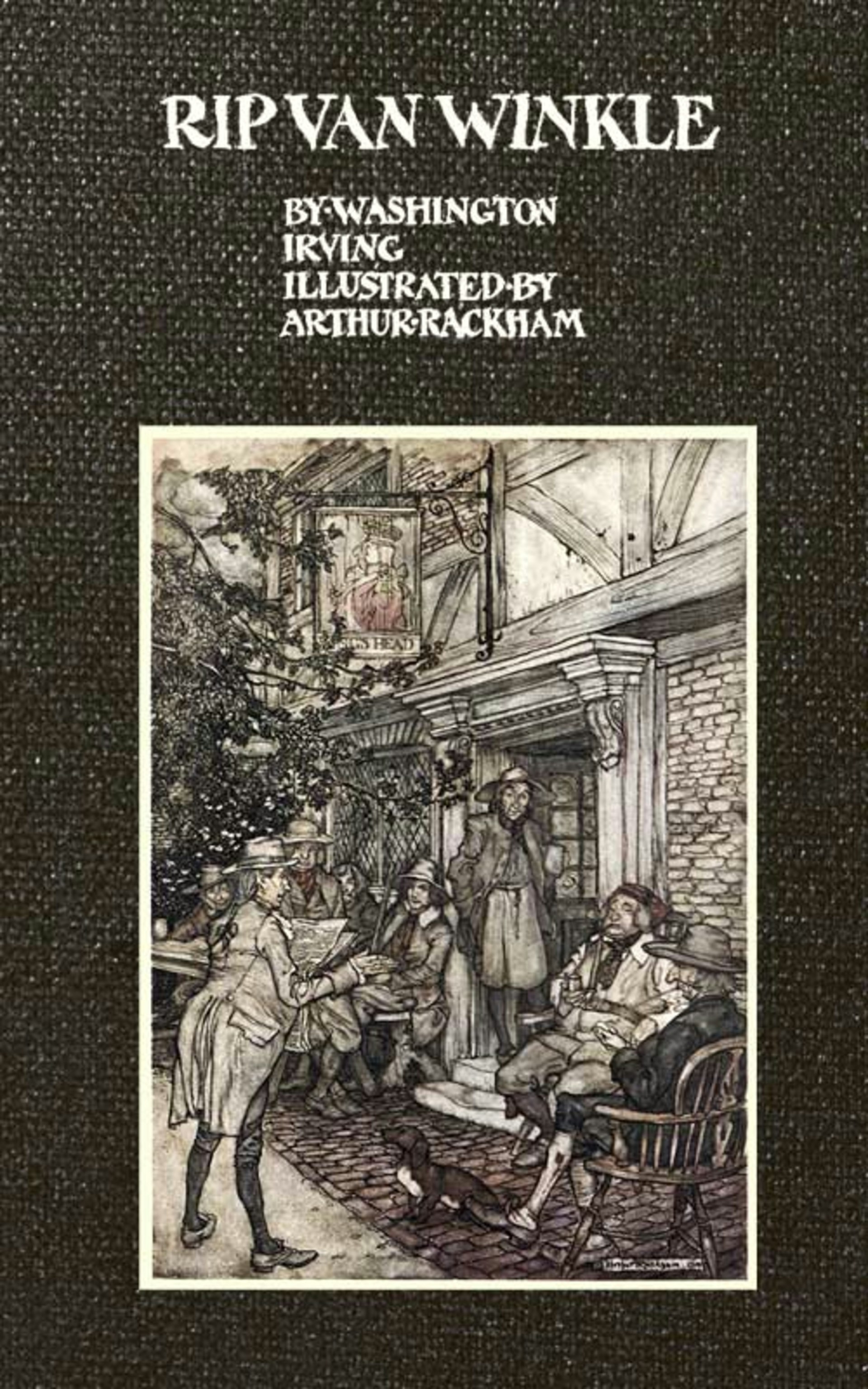 Book cover