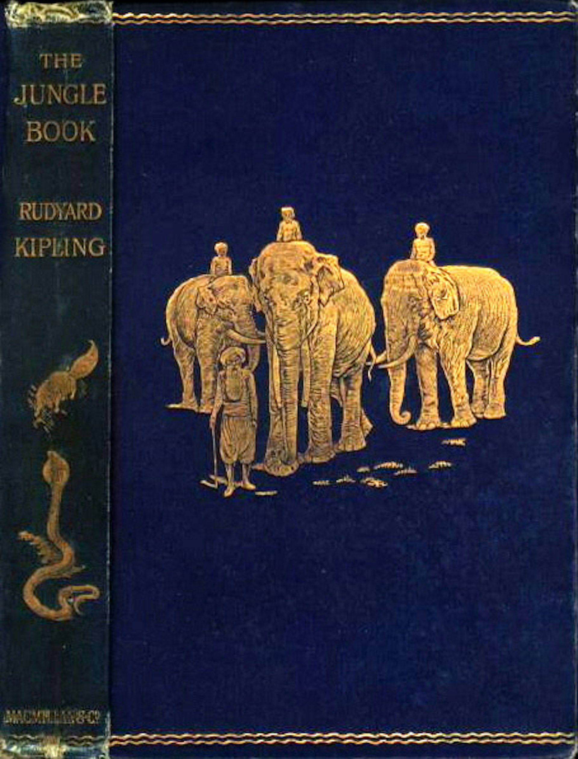 Book cover