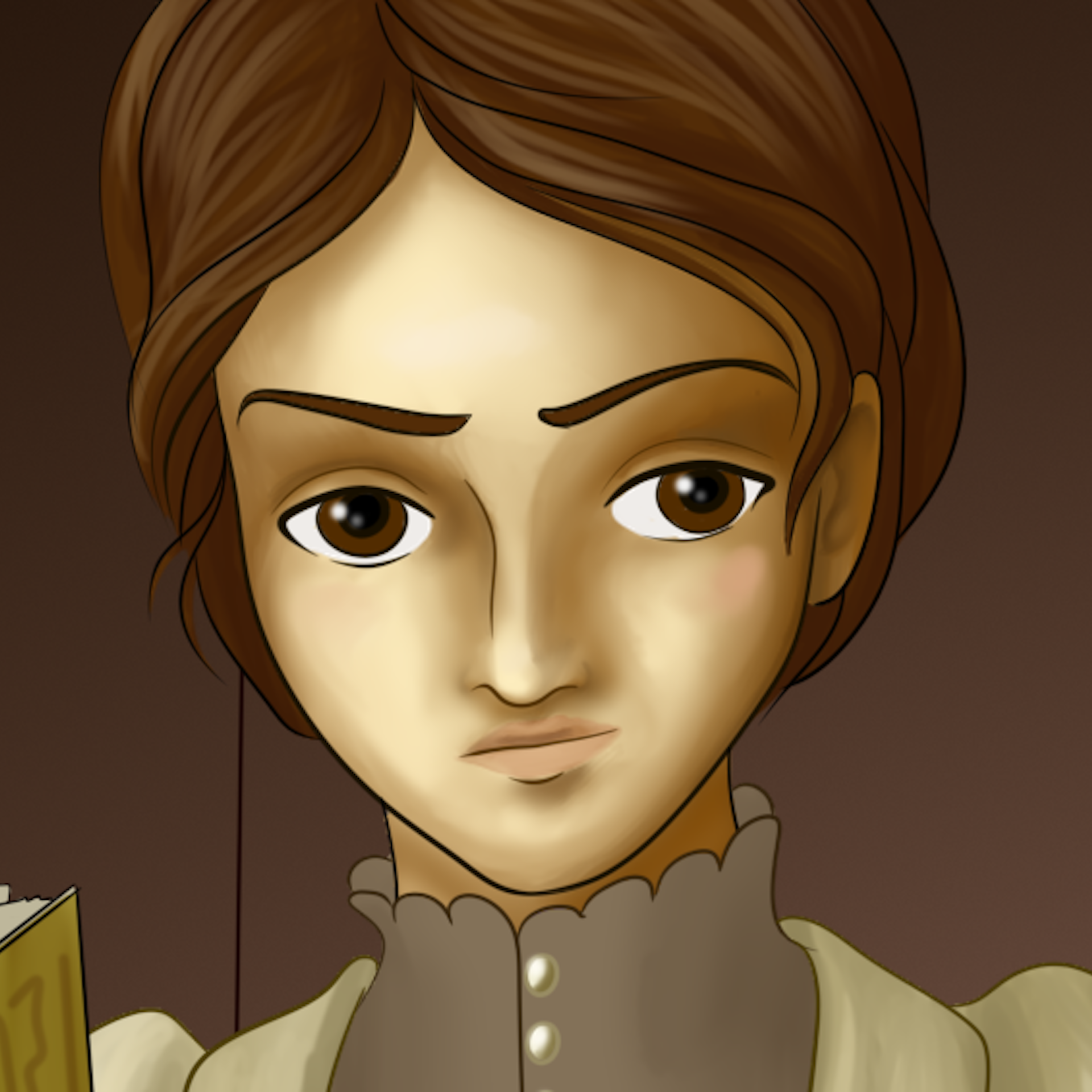 author avatar
