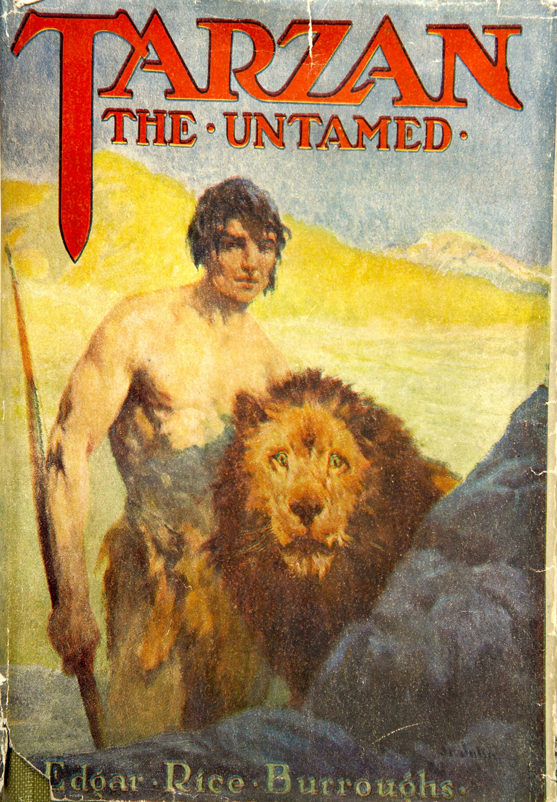 Book cover