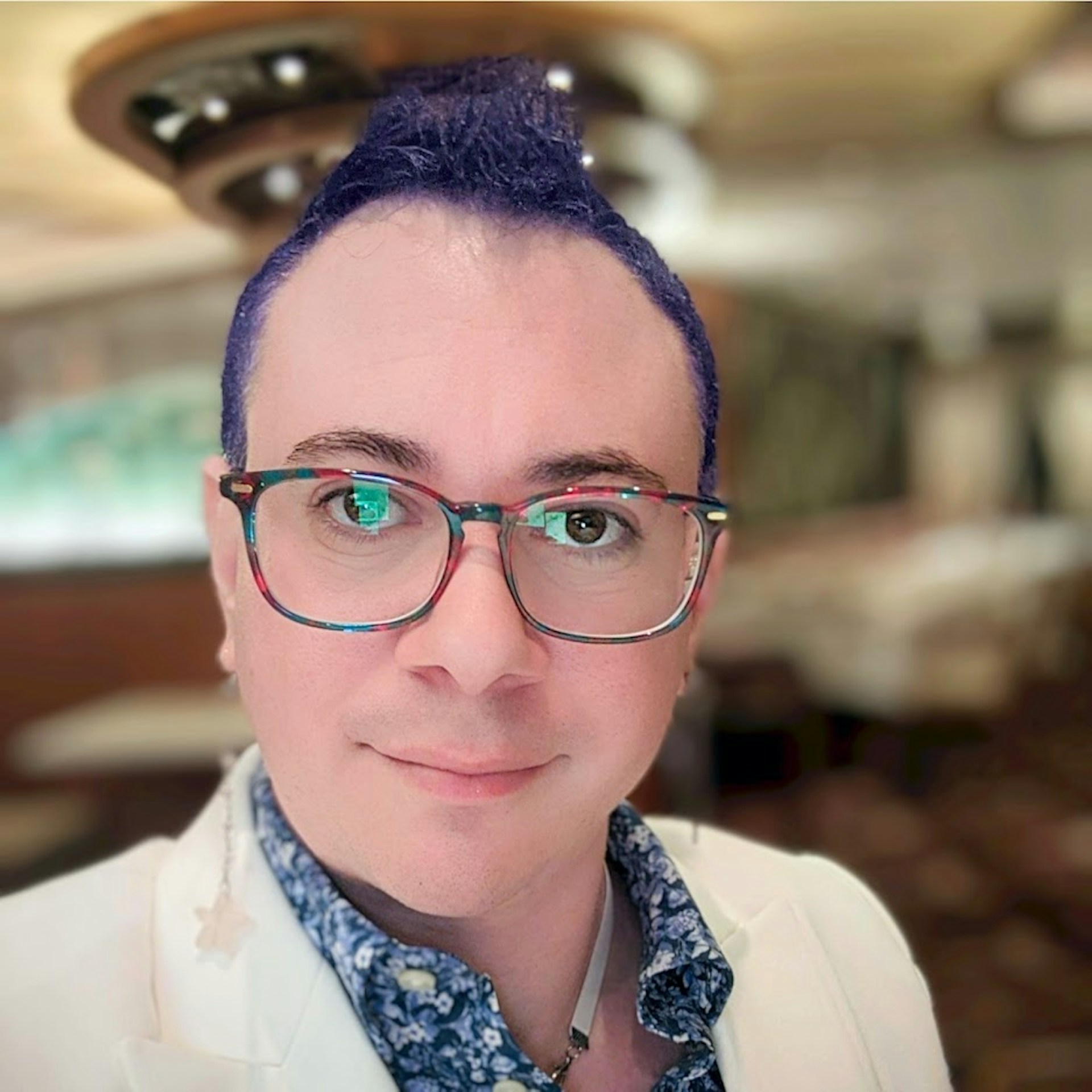 author avatar