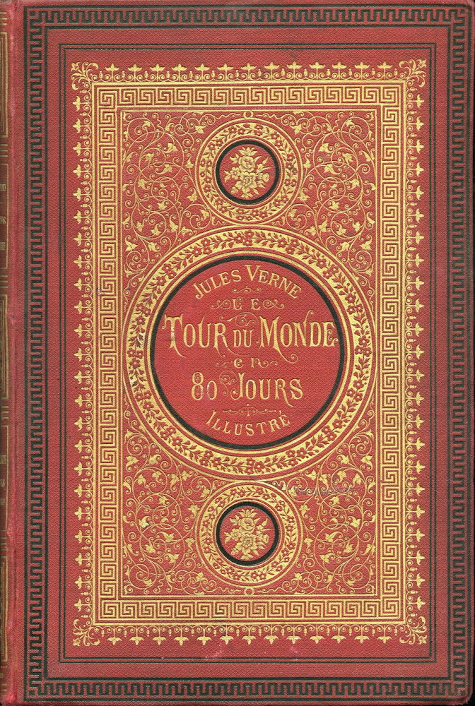 Book cover