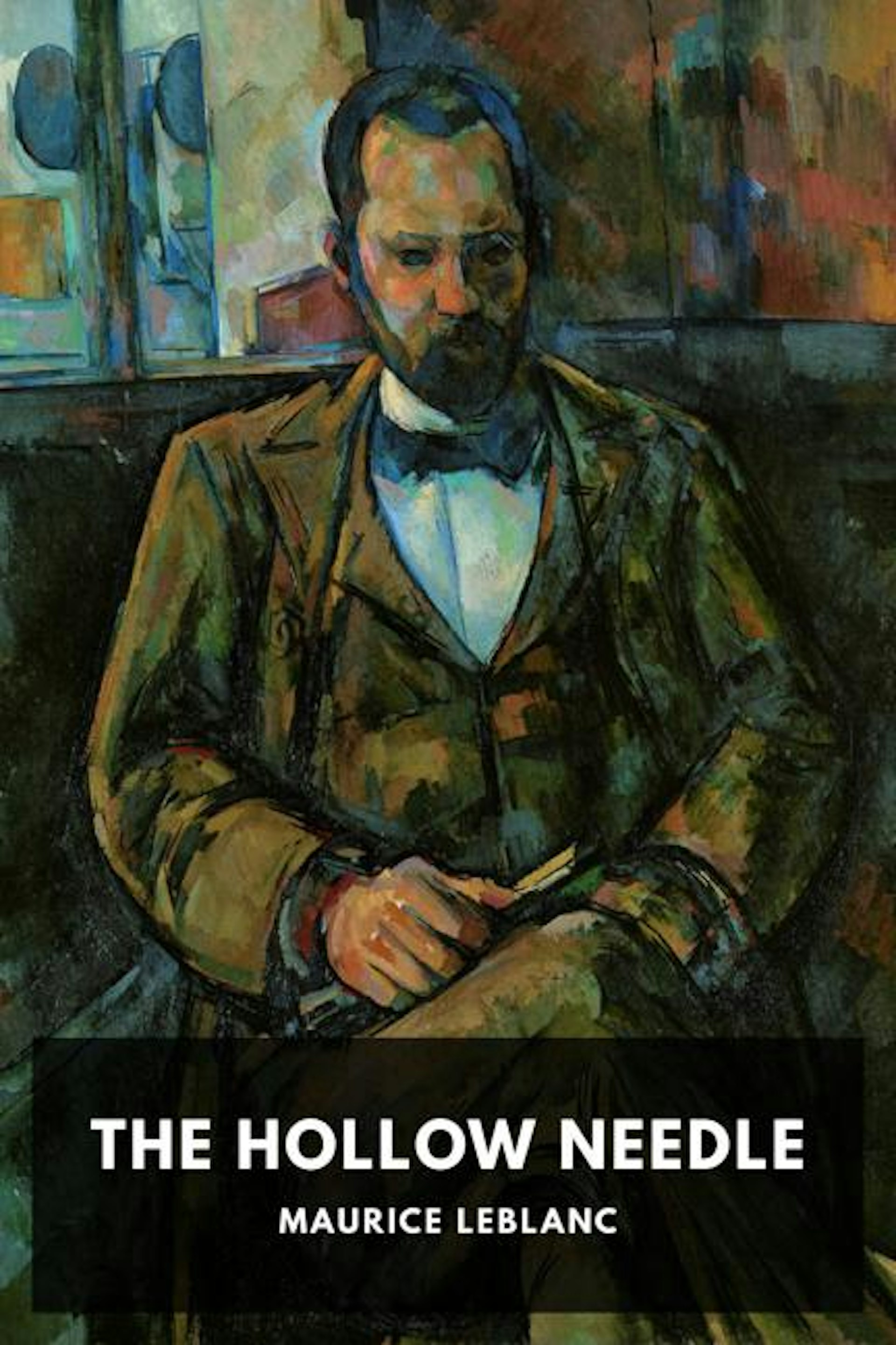 Book cover