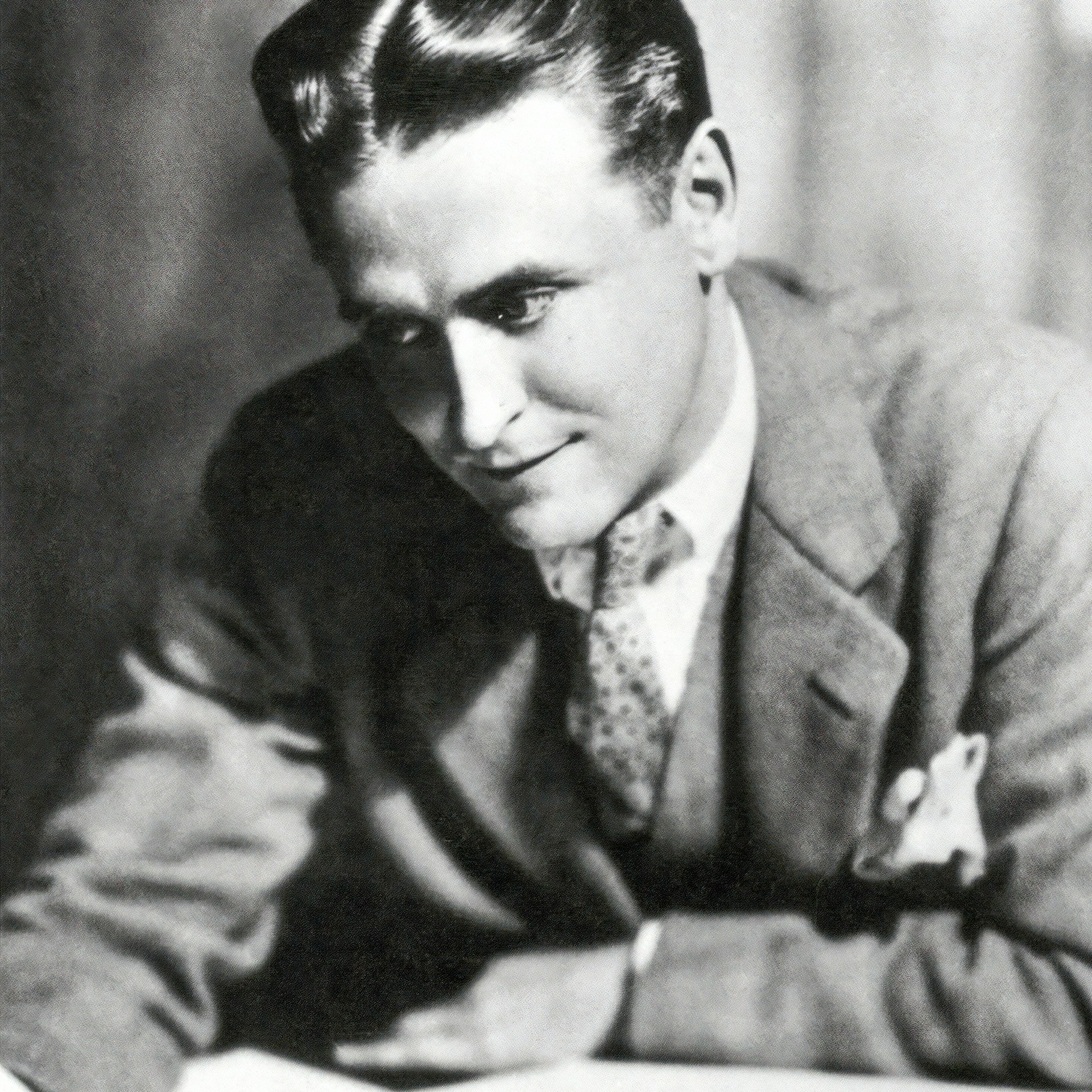 author avatar