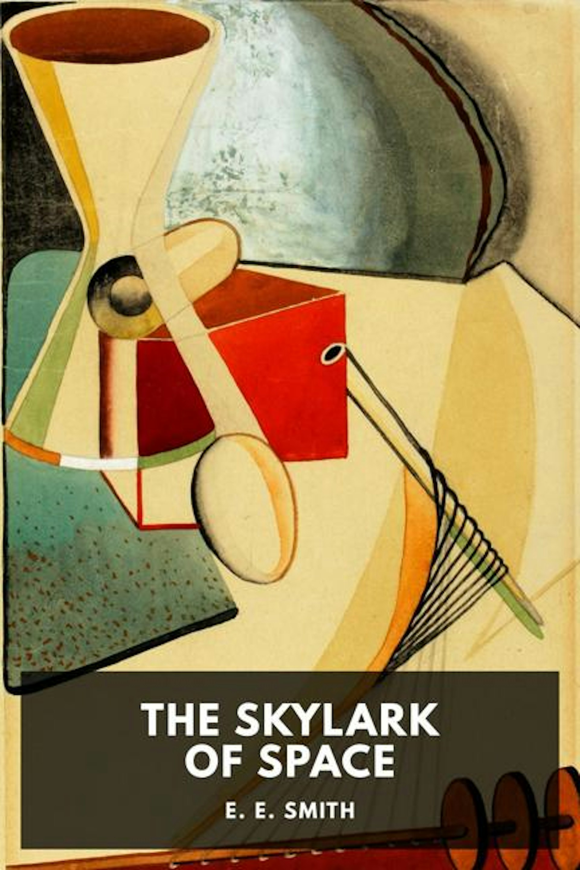 Book cover