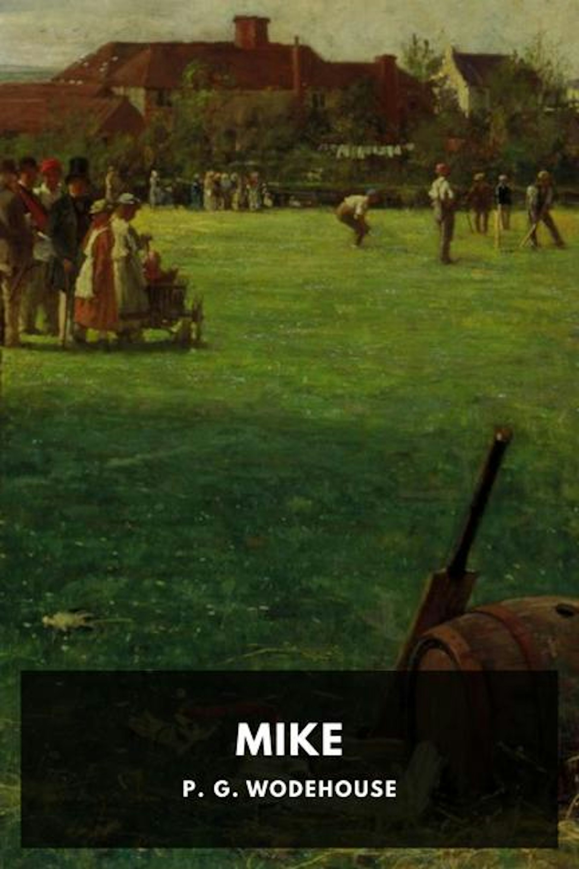 Book cover