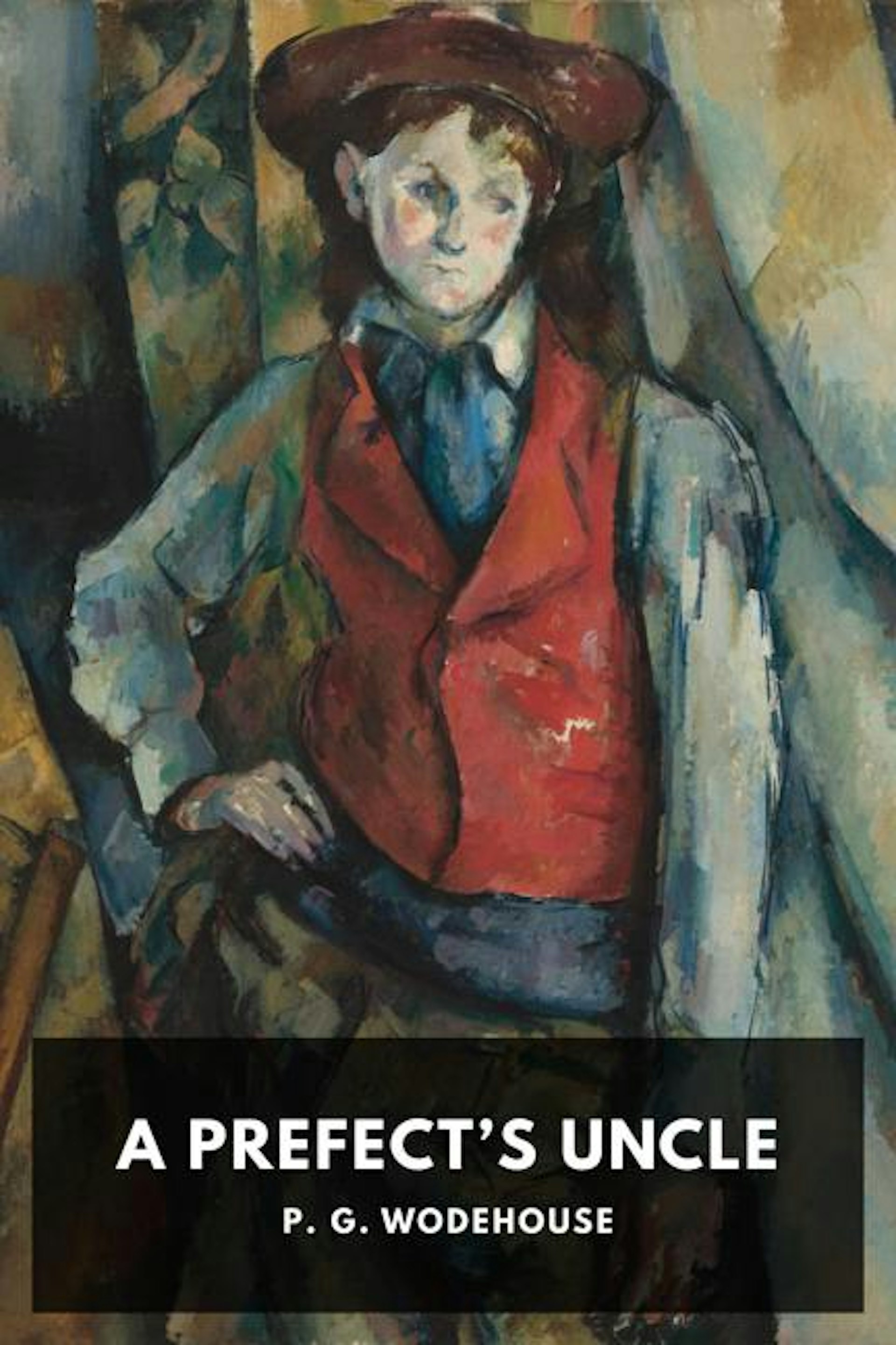 Book cover