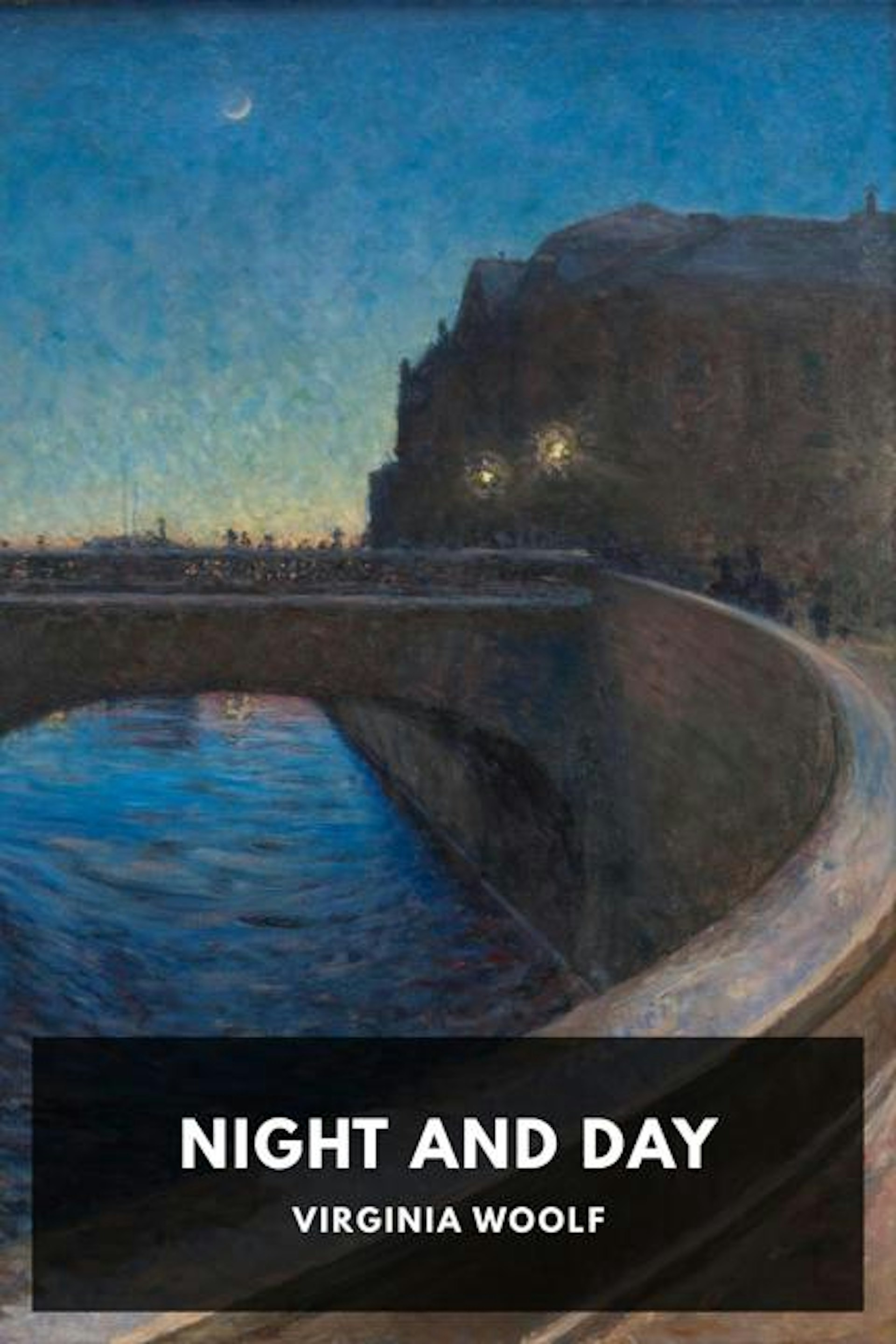 Book cover