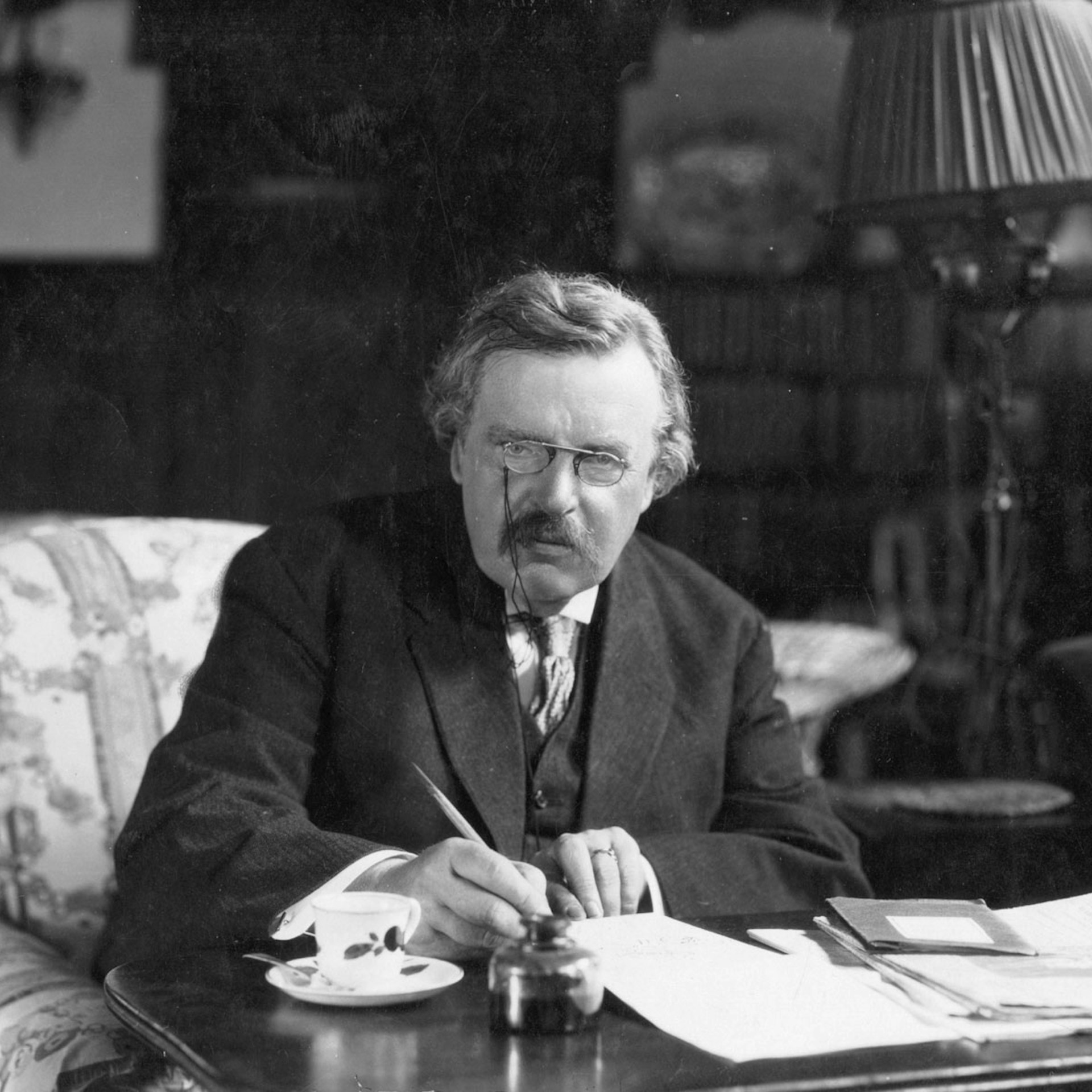 author avatar