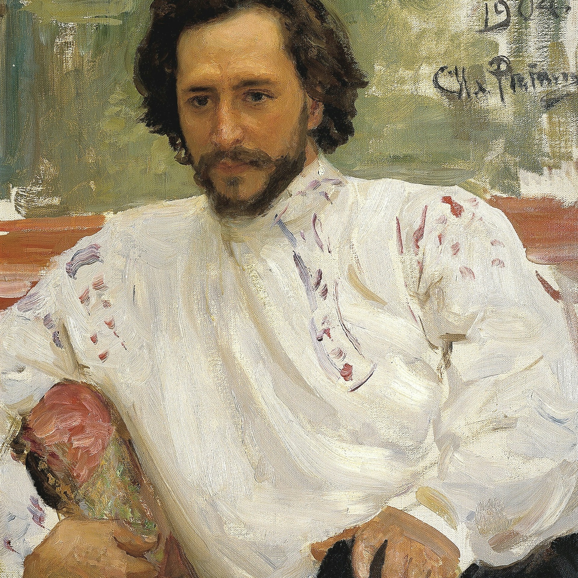 author avatar