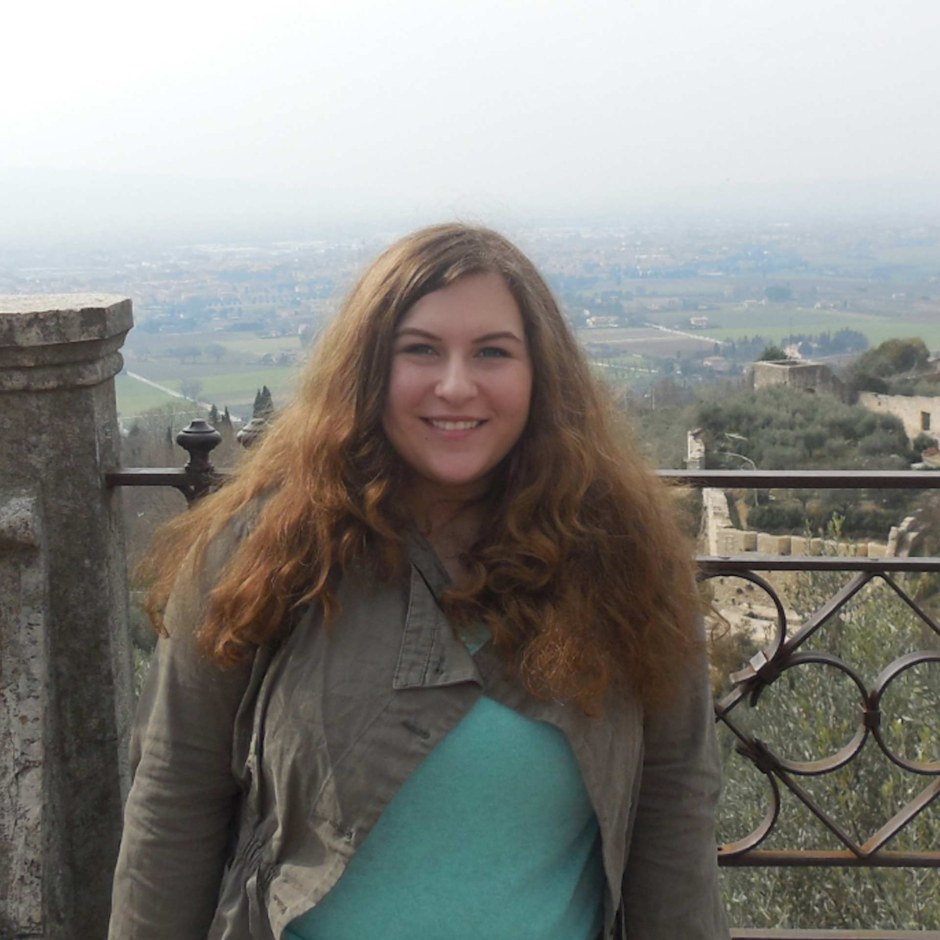 author avatar