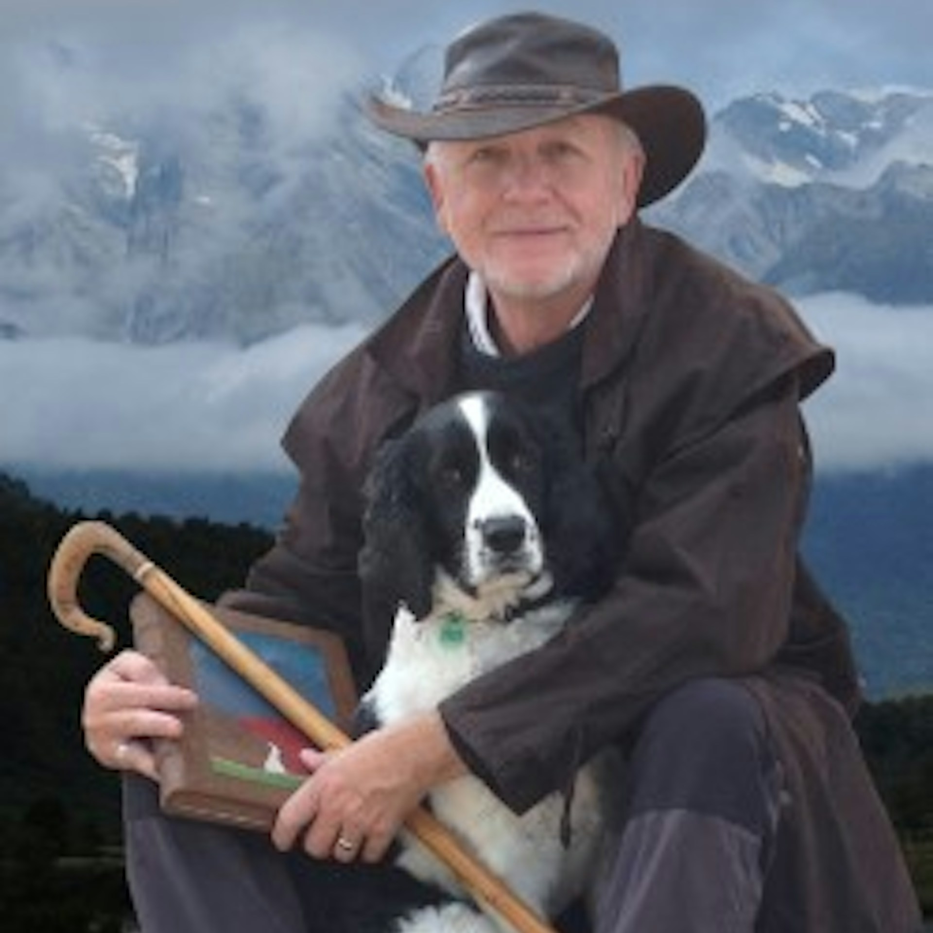 author avatar