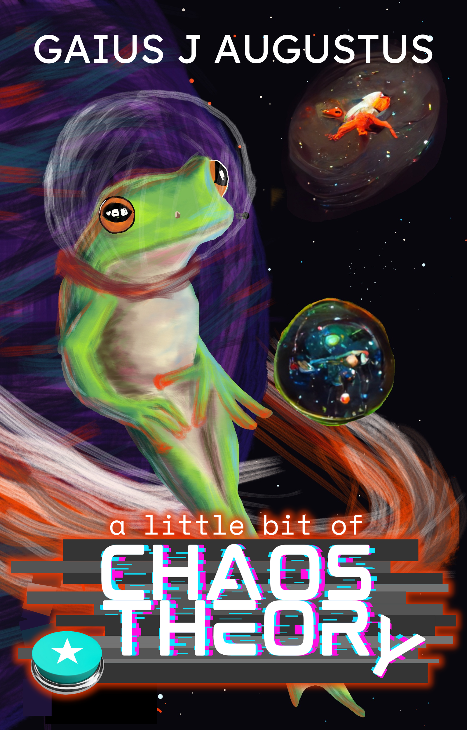 Book cover preview