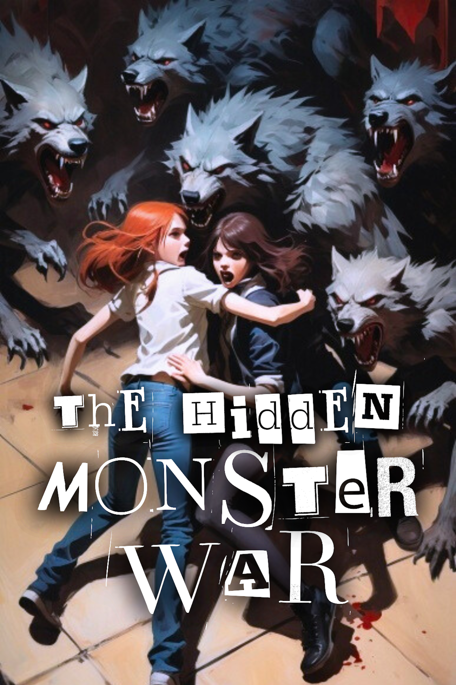 Book cover