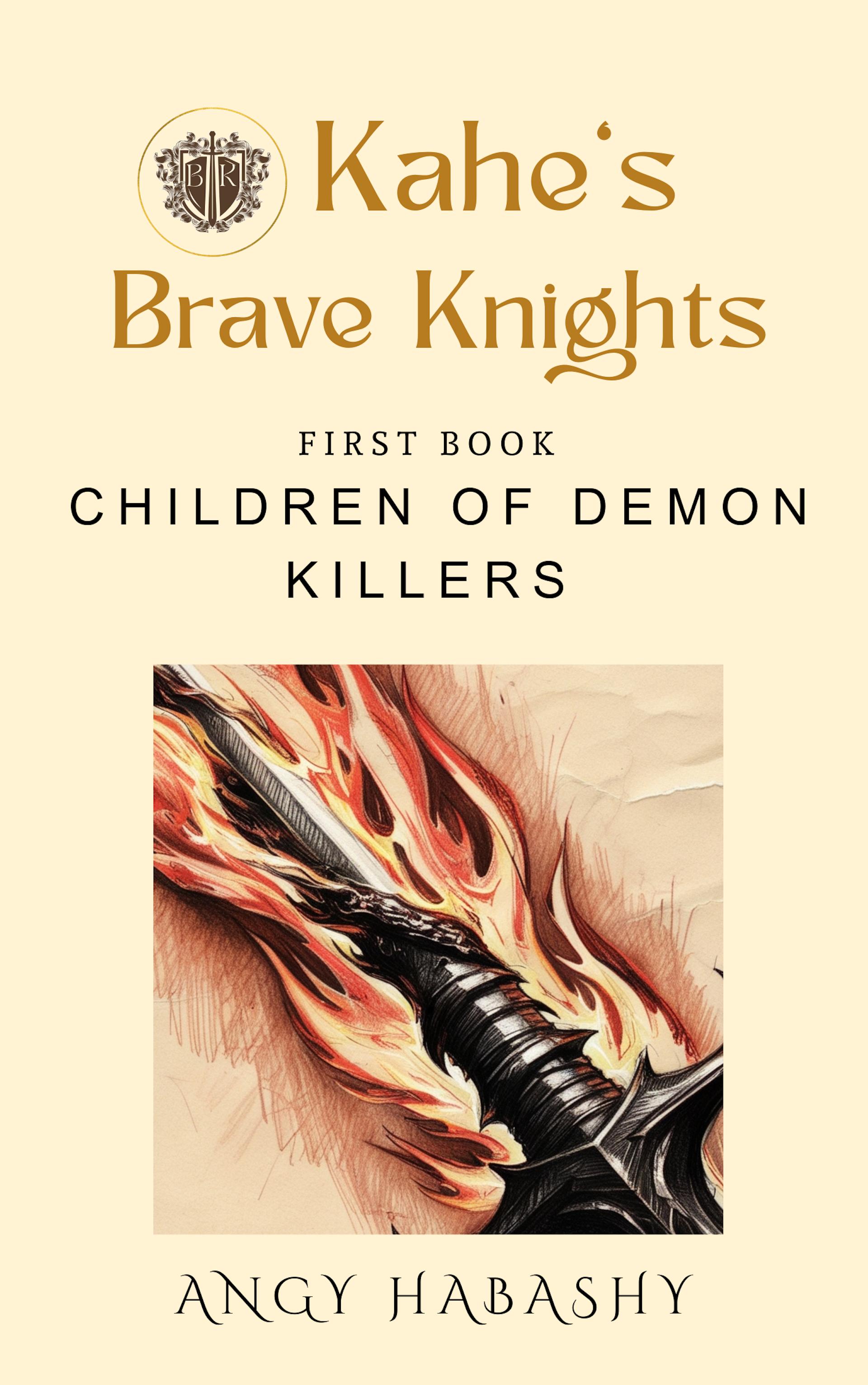 Book cover